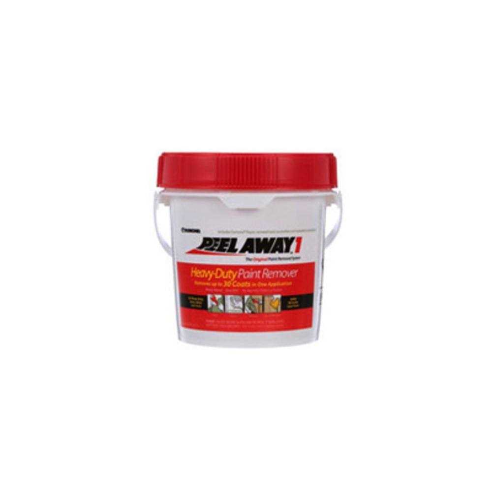 Dumond Chemicals Heavy-Duty Paint Remover - Inhomebuy