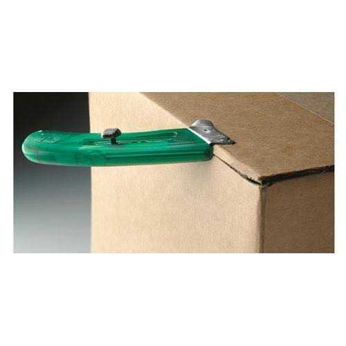 Pacific Handy Cutter RB009 Single Edge Blades - Inhomebuy