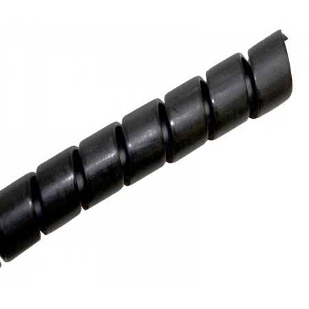 Cyclone Hydraulic Hose Spiral Wrap Inside Dia - Inhomebuy