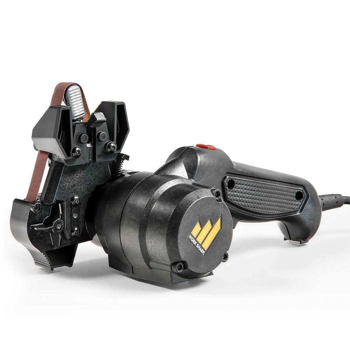 Work Sharp Ken Onion Edition Knife & Tool Sharpener - Inhomebuy