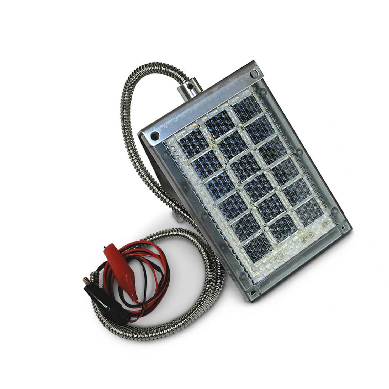 Wildgame Innovations 6 Volt Feeder Replacement Motor - Inhomebuy