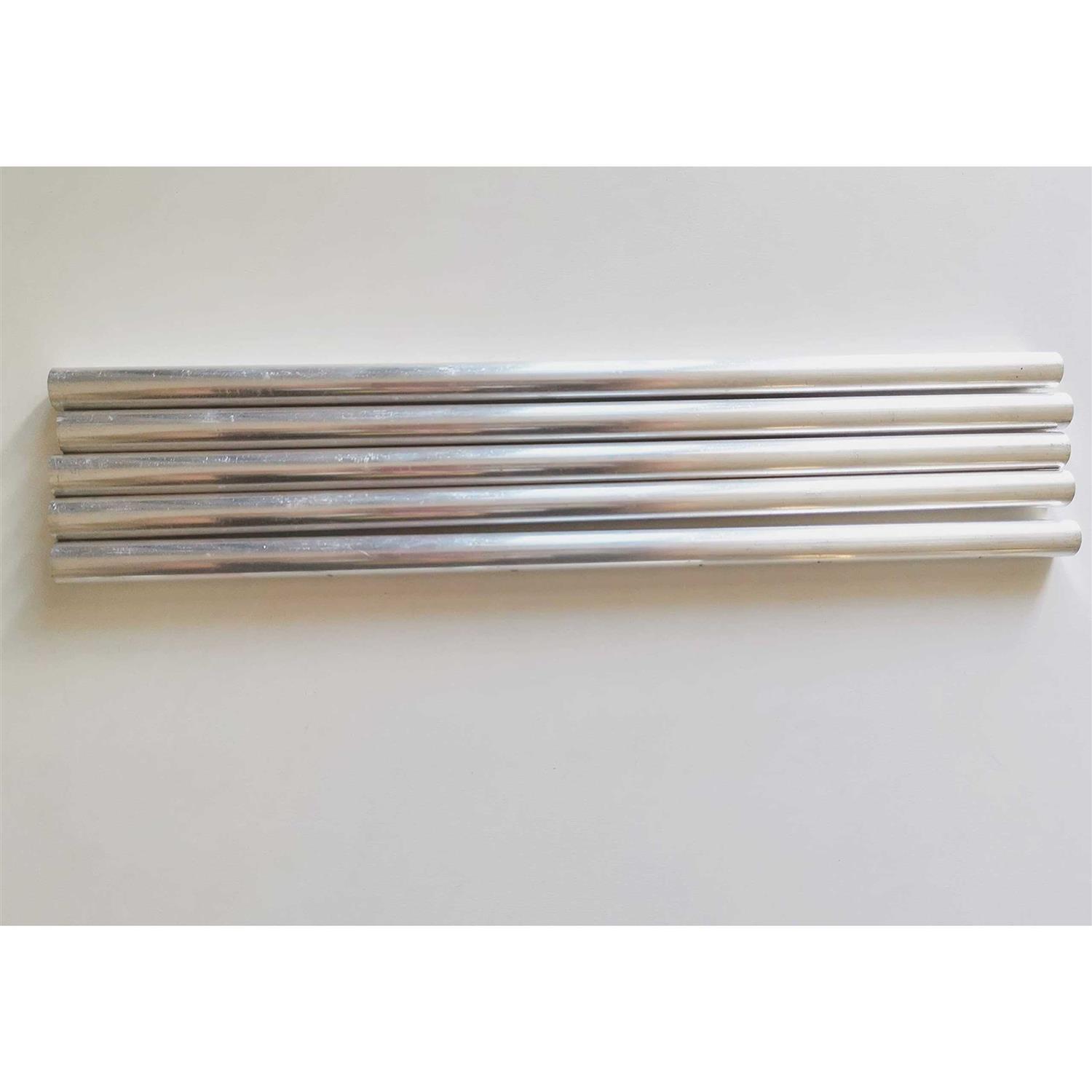 Vypart 4 Louvered Dryer Vent Cover,White Dryer Exhaust Vents Cover,Ensure Maximum Exhaust Airflow,Easy To Install with 4 Screw,F - Inhomebuy