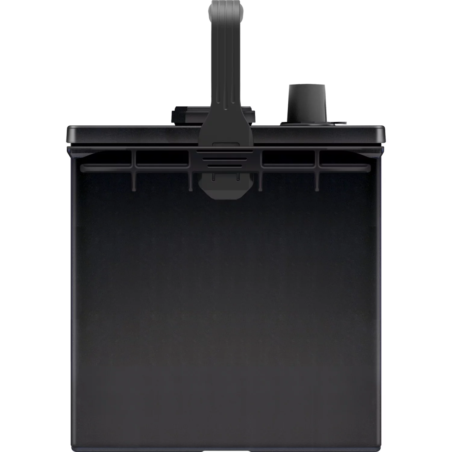 EverStart Value Lead Acid Automotive Battery, Group Size 35 12 Volt, 490 CCA - Inhomebuy