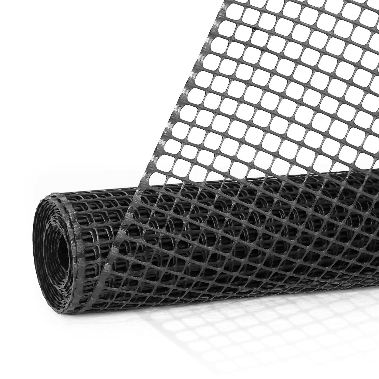 Fencer Wire 20-Gauge Poultry Netting with 2 in. Mesh - Inhomebuy