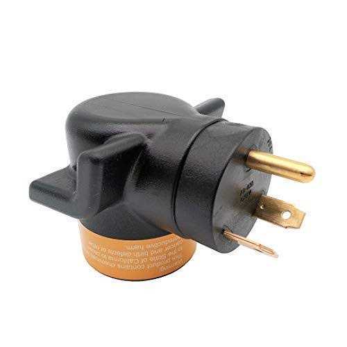 Parkworld 886559 Welder Adapter Cord Nema 6-50p to 6-30r - Inhomebuy