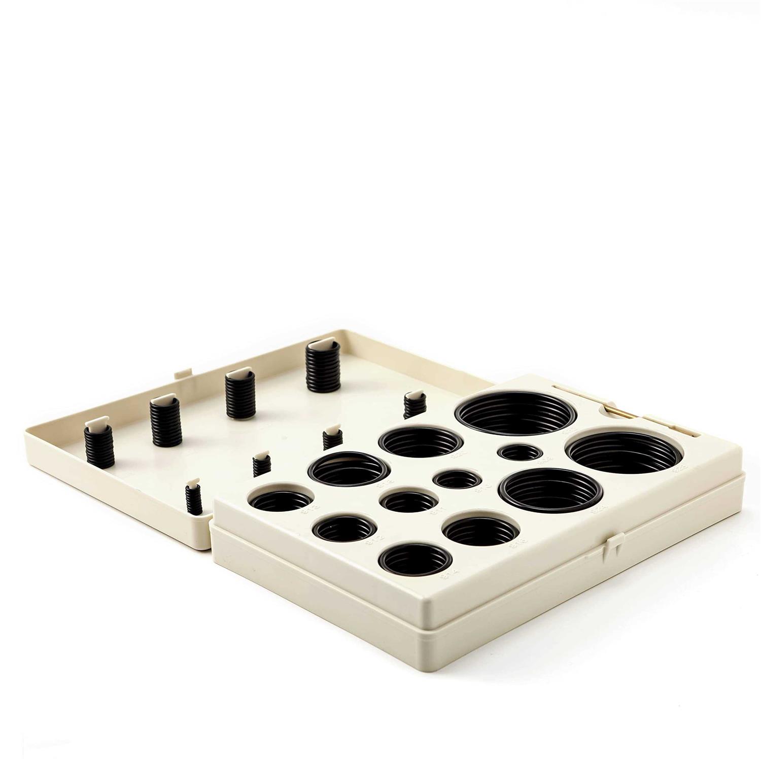 NyVoozy Feet Mounting System Mounting Feet for Milwaukee Packout - Inhomebuy