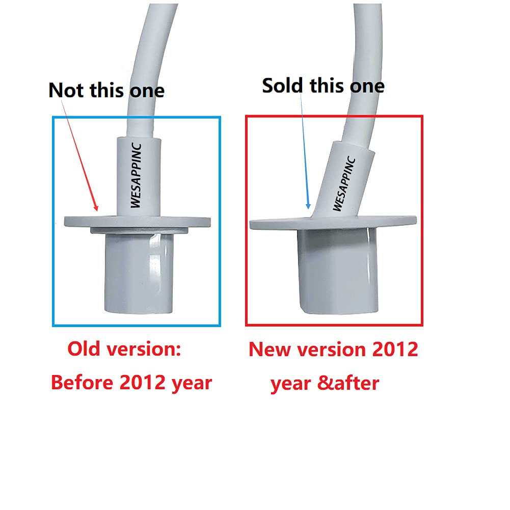 WESAPPINC Replacement Extension Cable for Apple Power Mac G5 iMac 20 21.5 24 27 Power Supply Cord - Inhomebuy