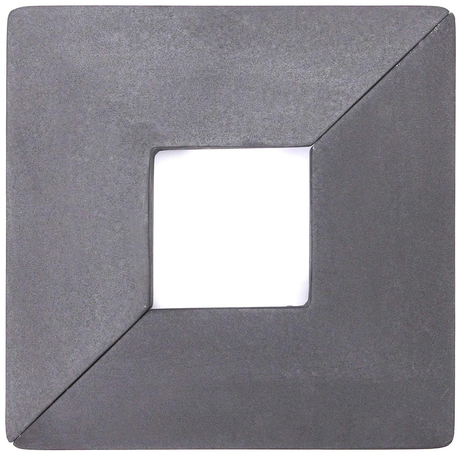 DECKO Premium DIY Grass Deck Tiles - Inhomebuy