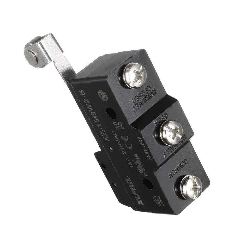 Tatayosi 32.7 in. x 15.7 in. x 2 in. Black Multi-Purpose Steel Rugged Fence Stretcher/Splicer - Inhomebuy