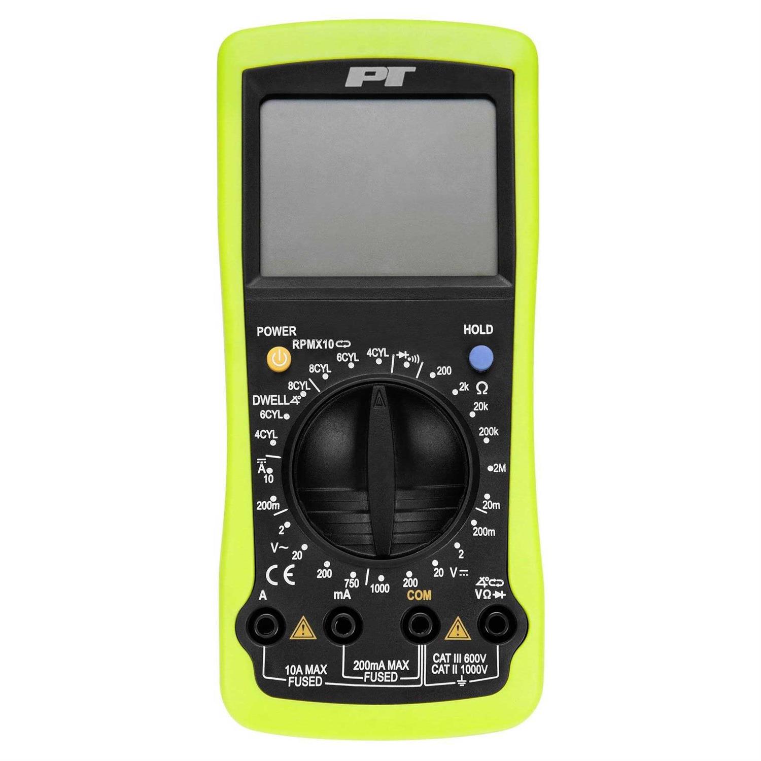 Performance Tool Coil Spring Compressor W80554 - Inhomebuy