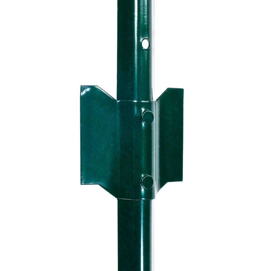 Garden Zone Light Duty Fence Post - Inhomebuy