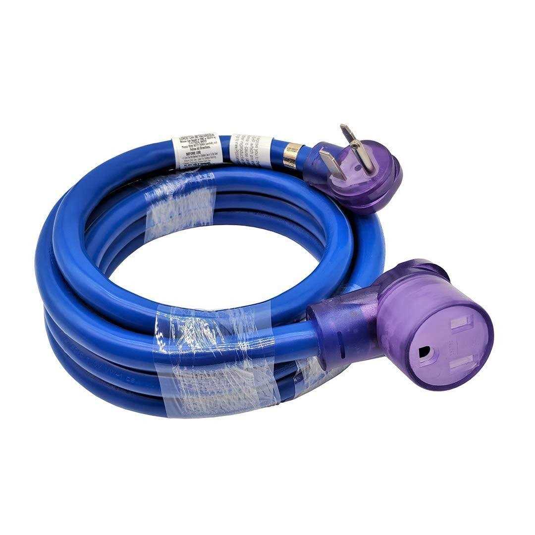 Parkworld Welder Extension Cord Welding 3-Prong Nema 6-50 Extension Cord - Inhomebuy