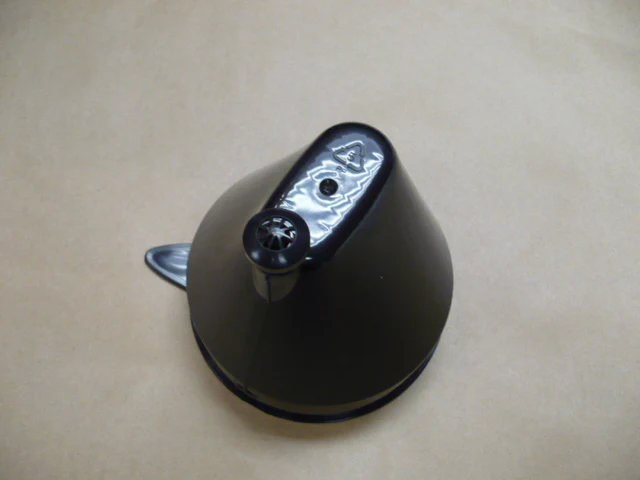 Funnel/ Filter Basket Holder for DC-312, DC-412, DC-414, DC-514 - Inhomebuy