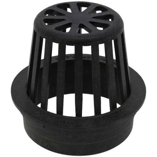 NDS 4 in. Hub x Hub PVC S&D 90-Degree Elbow Fitting 4P02 - Inhomebuy