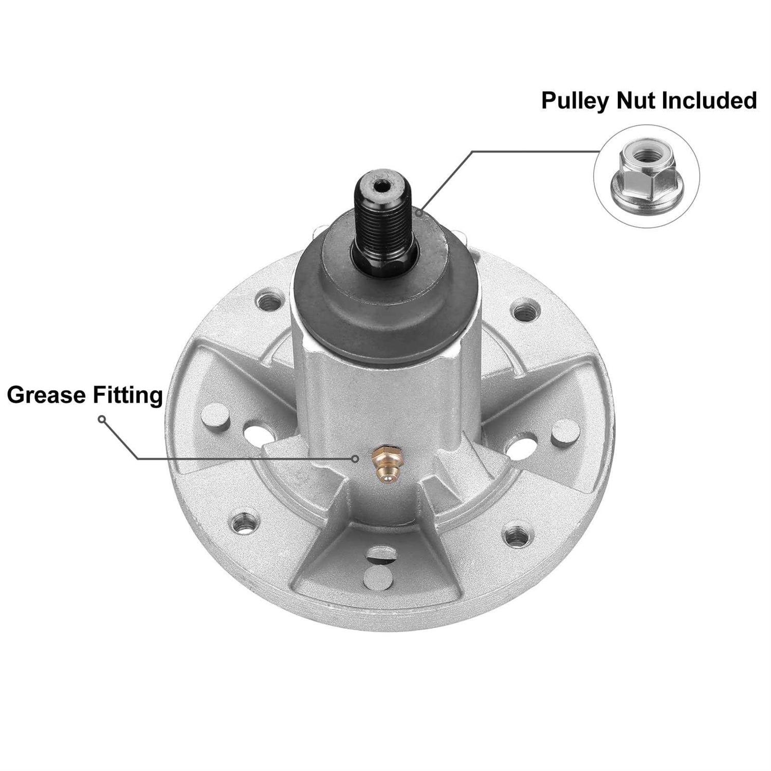 FOUR UNCLES Oil Changer Vacuum Fluid Extractor Pneumatic/Manual 6.5 Liter with Pump Tank Remover and Brake Bleeding Hose Convenient Oil Change - Inhomebuy