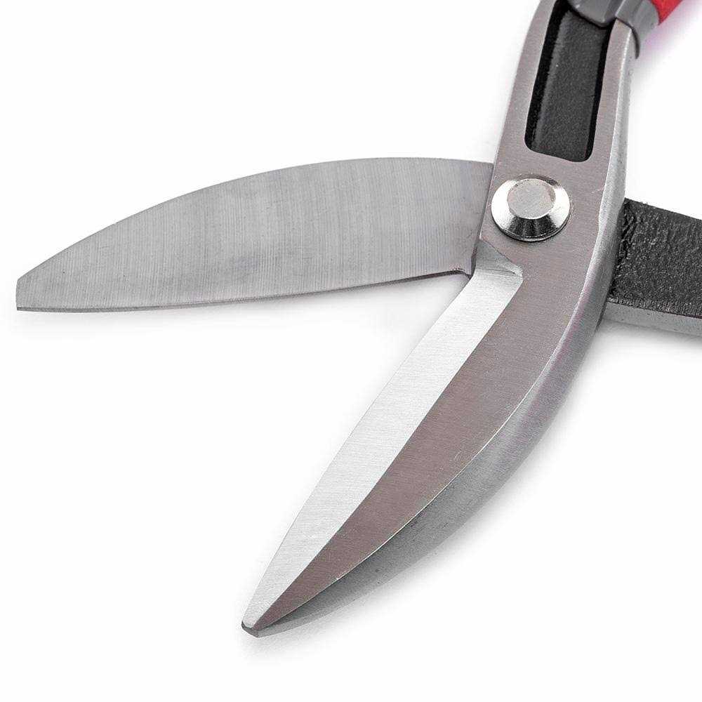 Wiss Metalmaster Offset Snips M6R - Inhomebuy