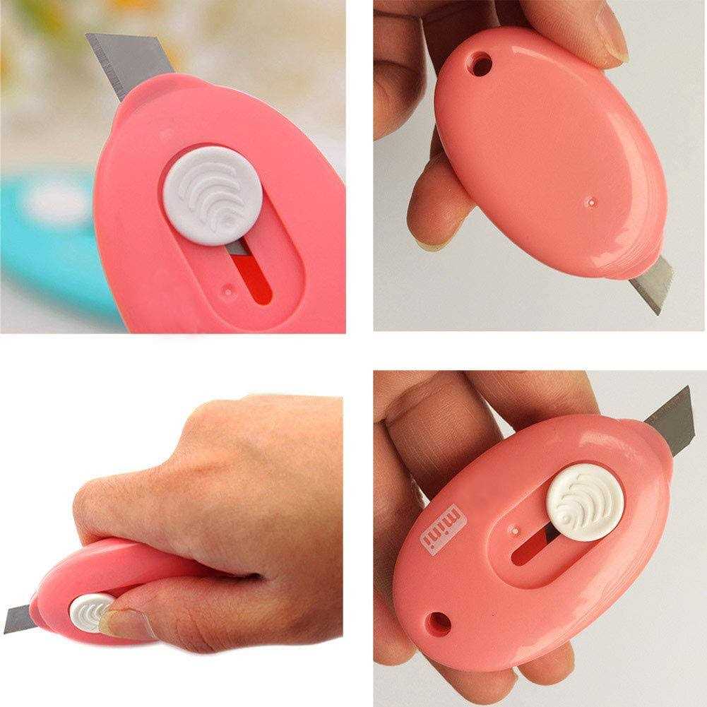 Mini Portable Stop Lock Magnetic Key Peg Stop Lock Magnet Tool - Inhomebuy