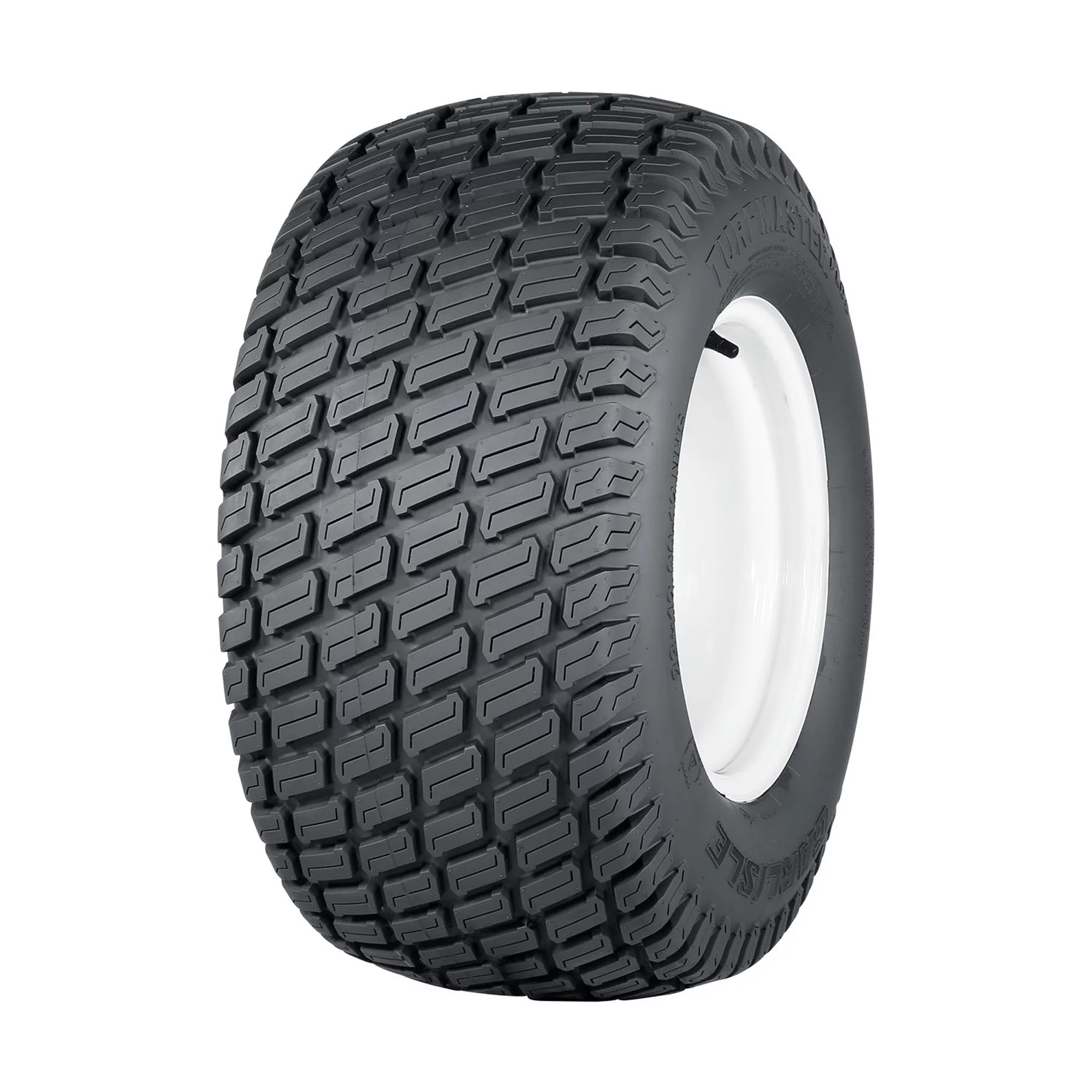 Carlstar Turf Master Plus 22.00X12.00-12 94A3 B Lawn & Garden Tire - Inhomebuy