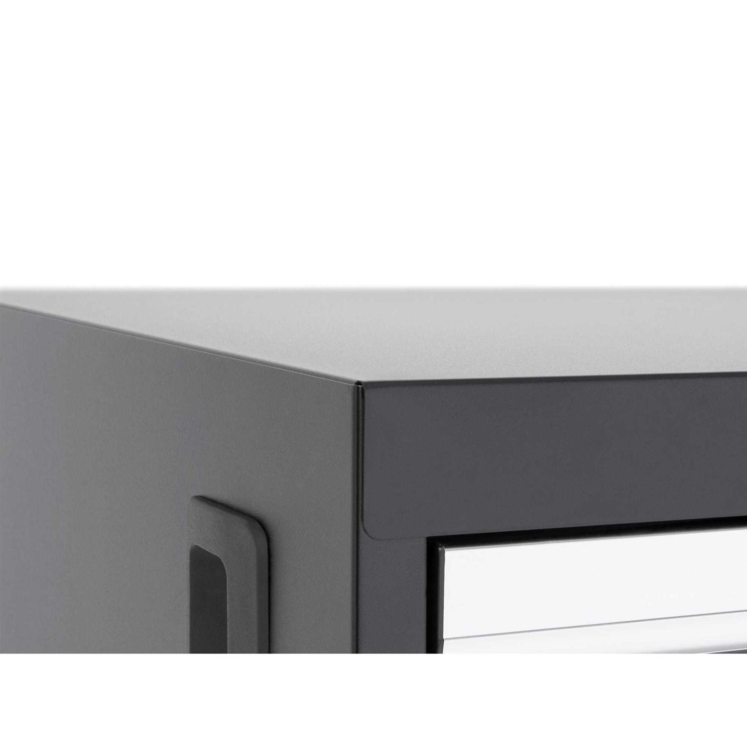 NewAge Products Bold 3.0 Series Rolling Tool Drawer Cabinet - Inhomebuy
