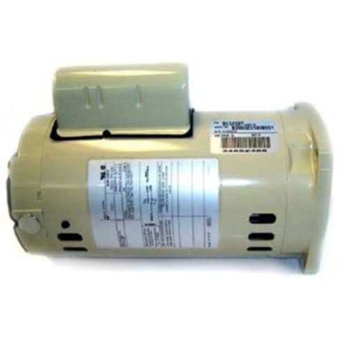 Pentair 355012S Energy Efficient Single Speed Replacement Motor - Inhomebuy