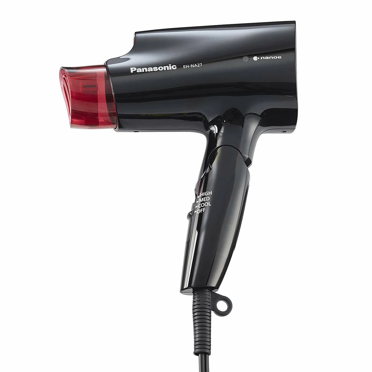 Panasonic Hair Dryer |EHNA27| with NANOE particles - Inhomebuy