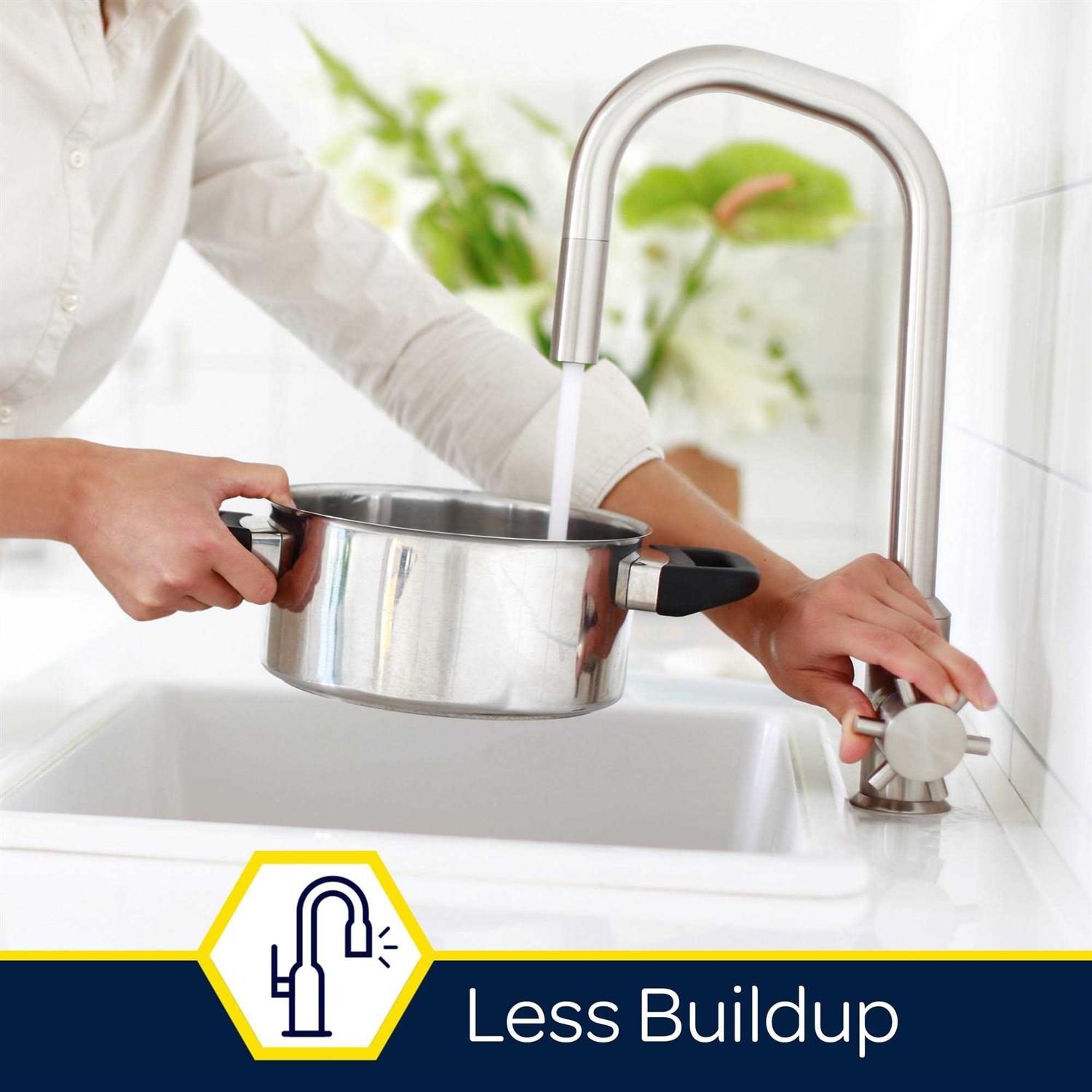 Morton Clean & Protect Rust Defense Water Softener Pellets - Inhomebuy