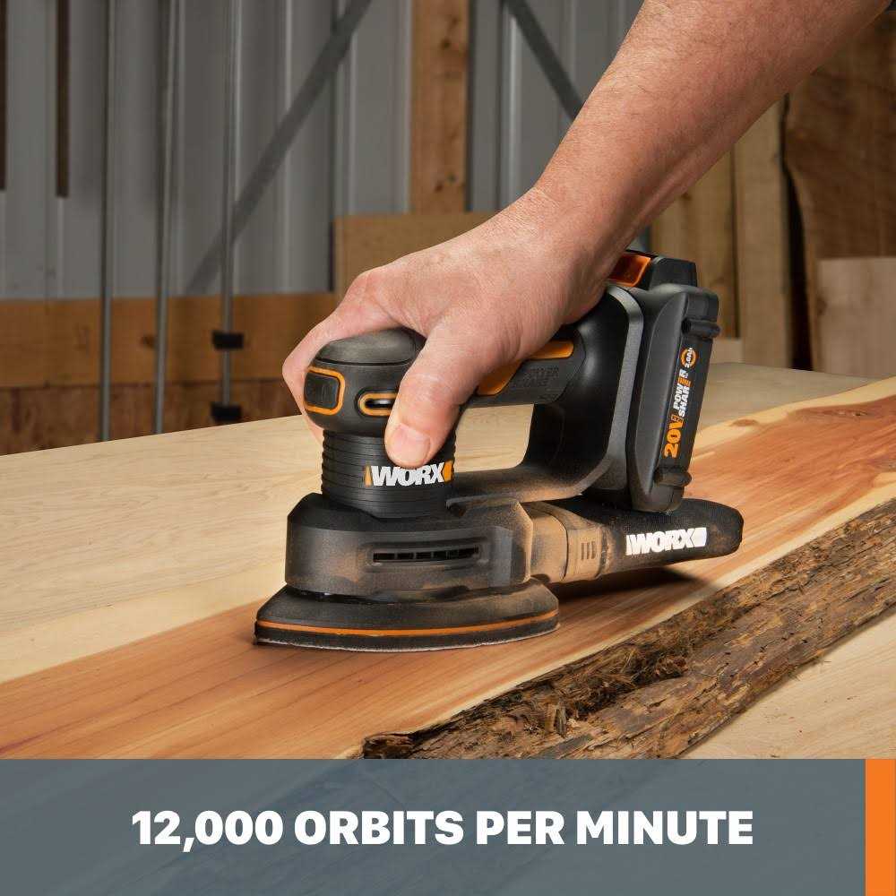 Worx WX801L Mini-Cutter - Inhomebuy