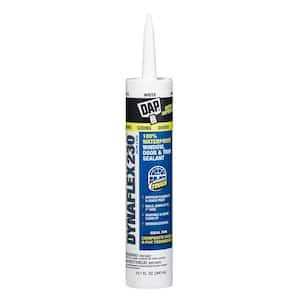 Dap Side Winder Window Sealant Advanced Polymer Siding - Inhomebuy