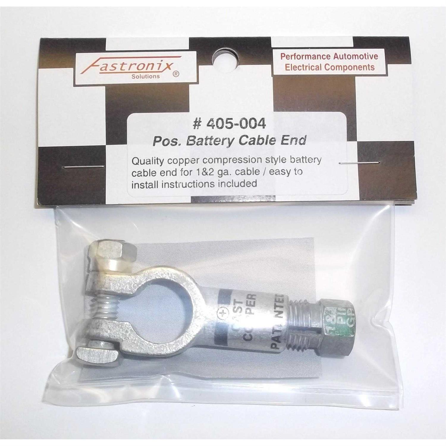 Fastronix 50/30 Amp Weatherproof Automotive Relay and Socket Kit - Inhomebuy