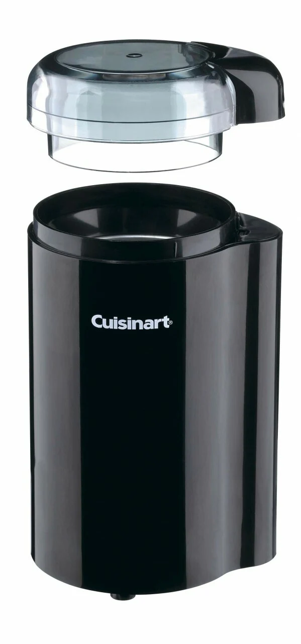 Cuisinart Coffee Grinder |DCG20BKNC| - Inhomebuy