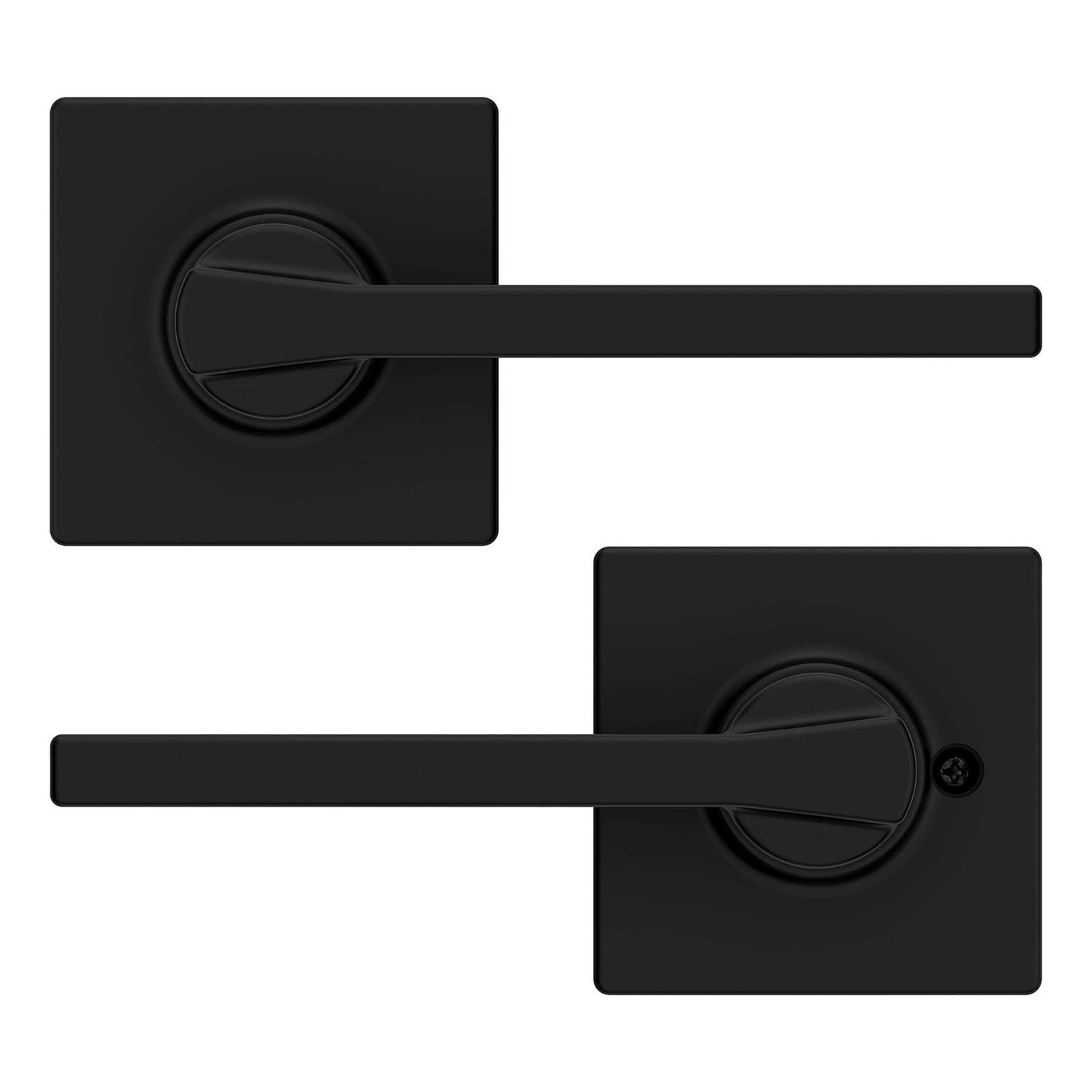 Kwikset 159SQT-514S Halifax Double Cylinder Deadbolt - Inhomebuy