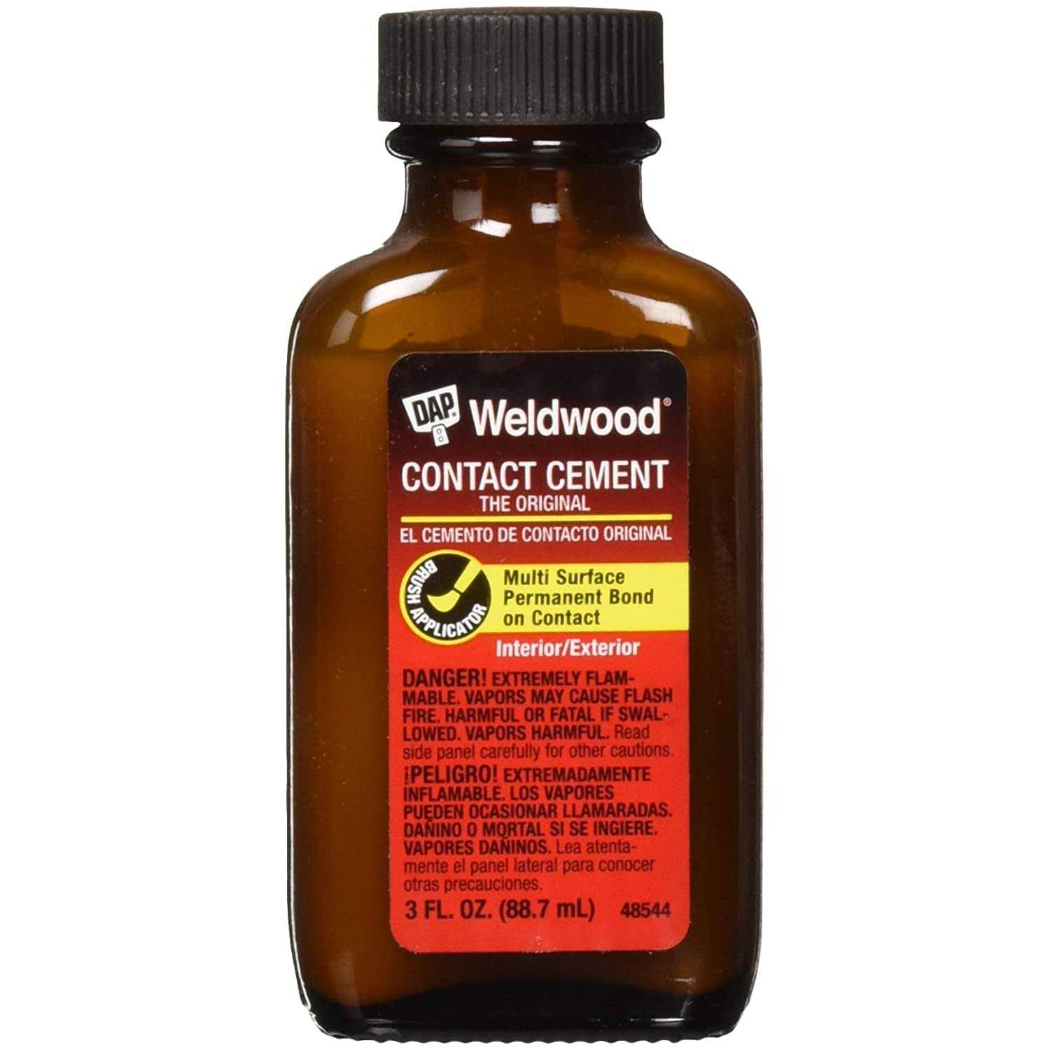 Dap Weldwood Contact Cement - Inhomebuy