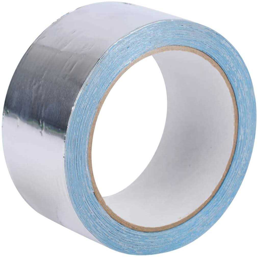 Duck Waterproofing Tape Silver - Inhomebuy