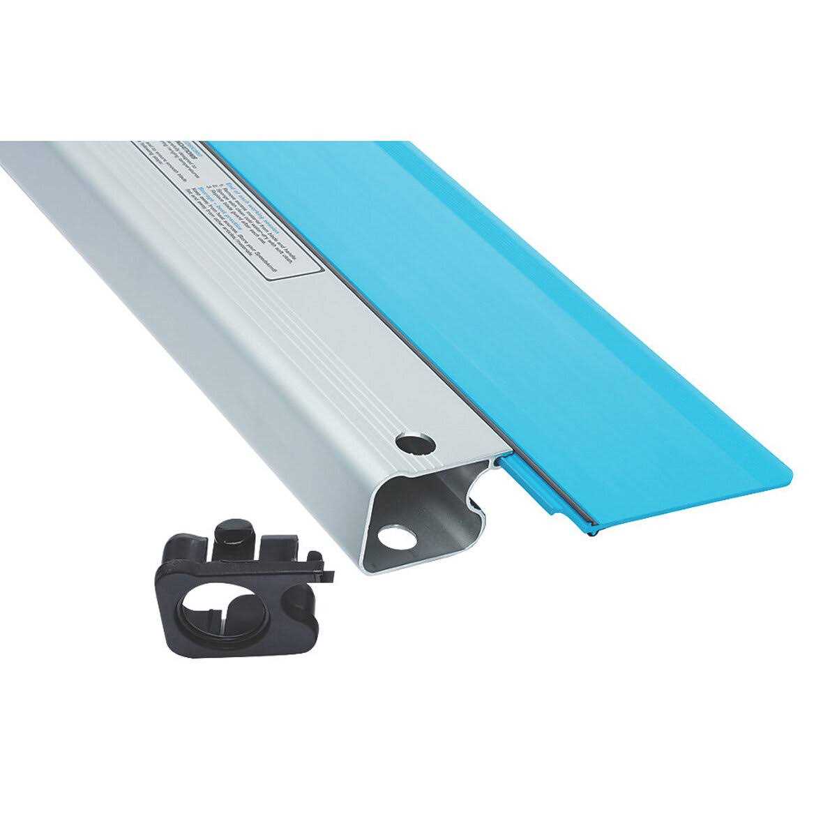 OwnMy 18mm Luggage Suitcase Replacement Wheels Rubber Swivel Caster Wheels Bearings Repair Kits - Inhomebuy