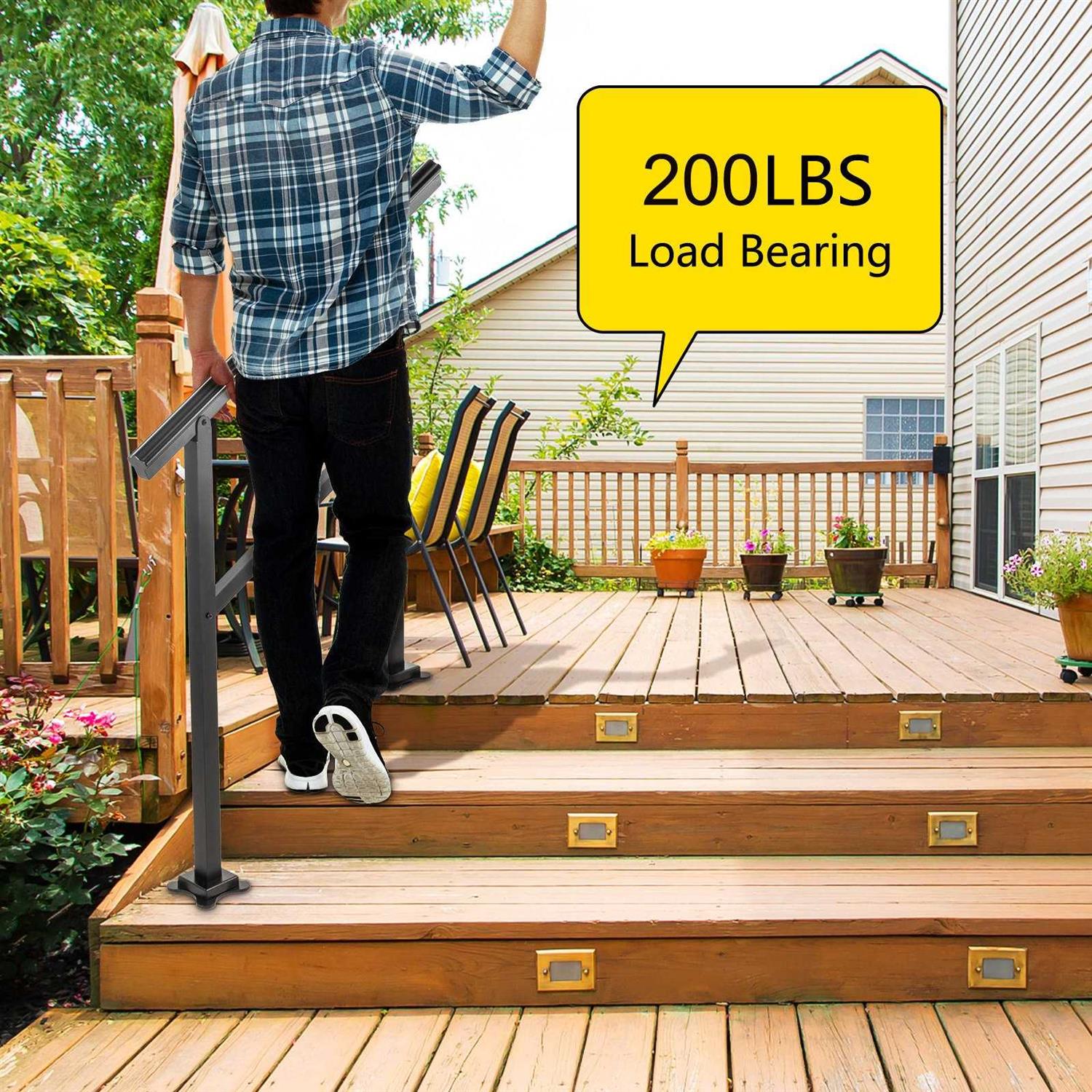 VEVOR 3/4HP Furnace Blower Motor 208/230V 3.85Amps 1075RPM 5 Speeds CW/CCW Rotation - Inhomebuy