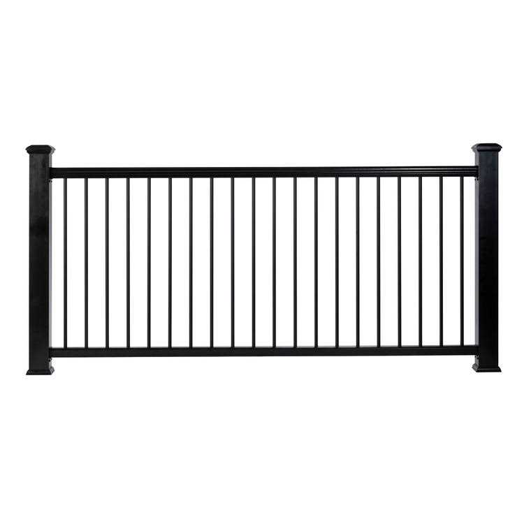 TimberTech RadianceRail Express Post Cap - Inhomebuy