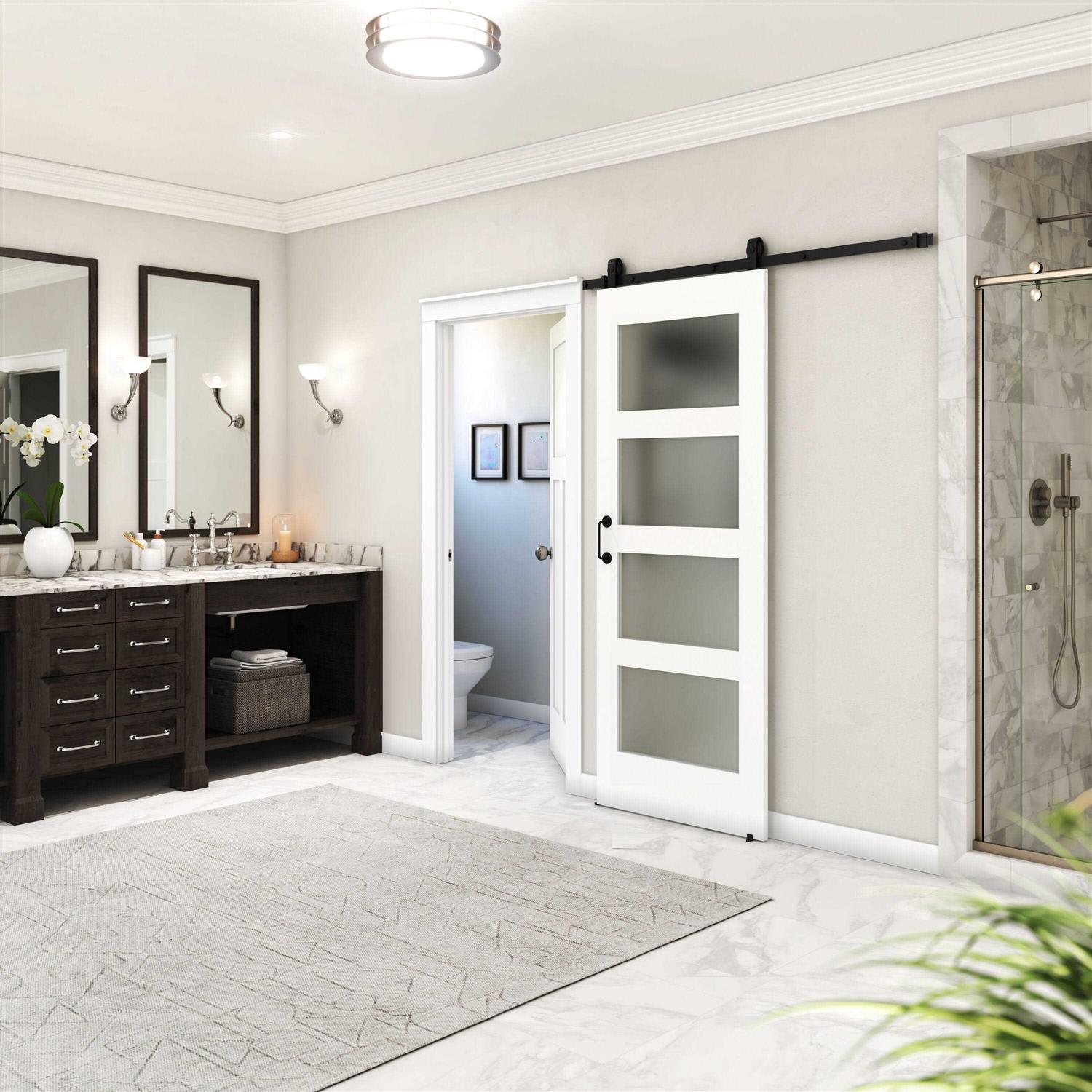 Eight 3/8 Inch Premium Zinc Plated Carbon Steel Concrete Knurled Drop in Anchors - Inhomebuy