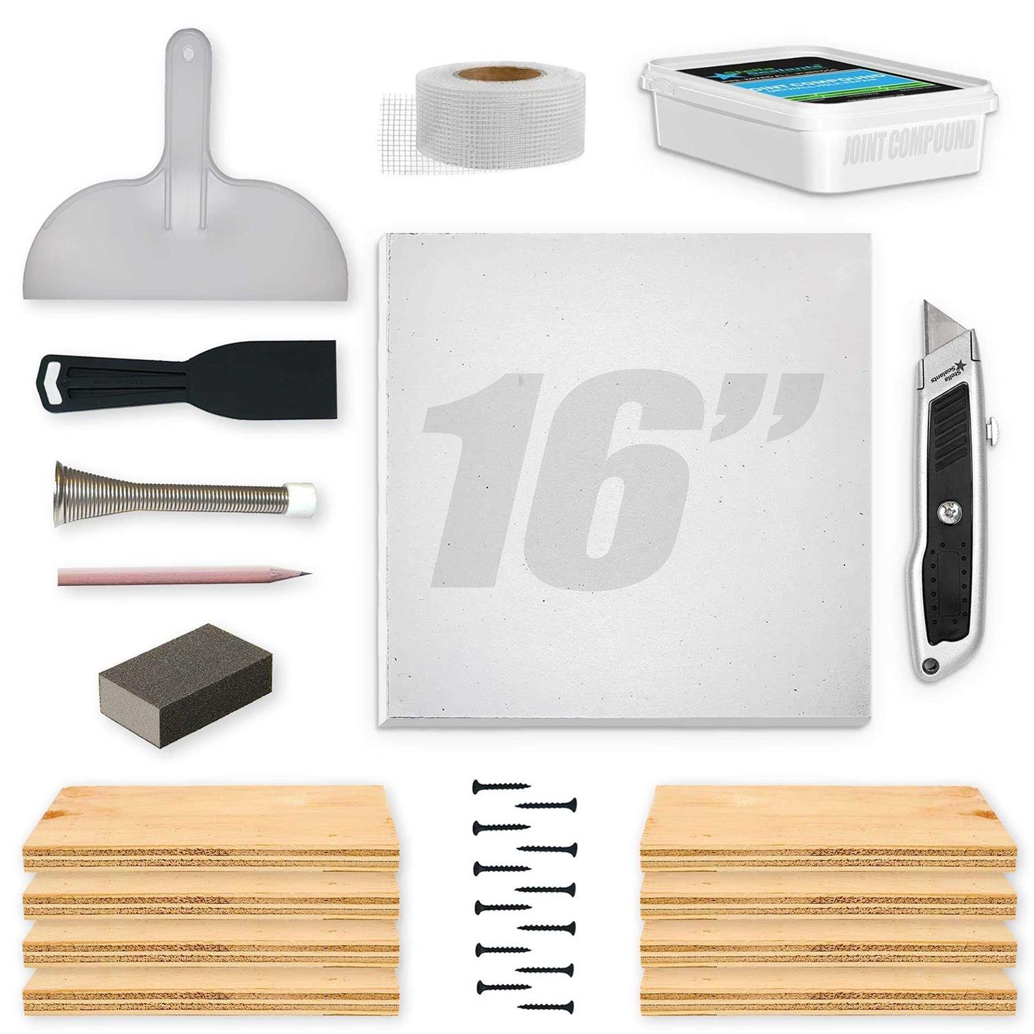 Drywall Joint Compound Durabond 90 381630120 - Inhomebuy