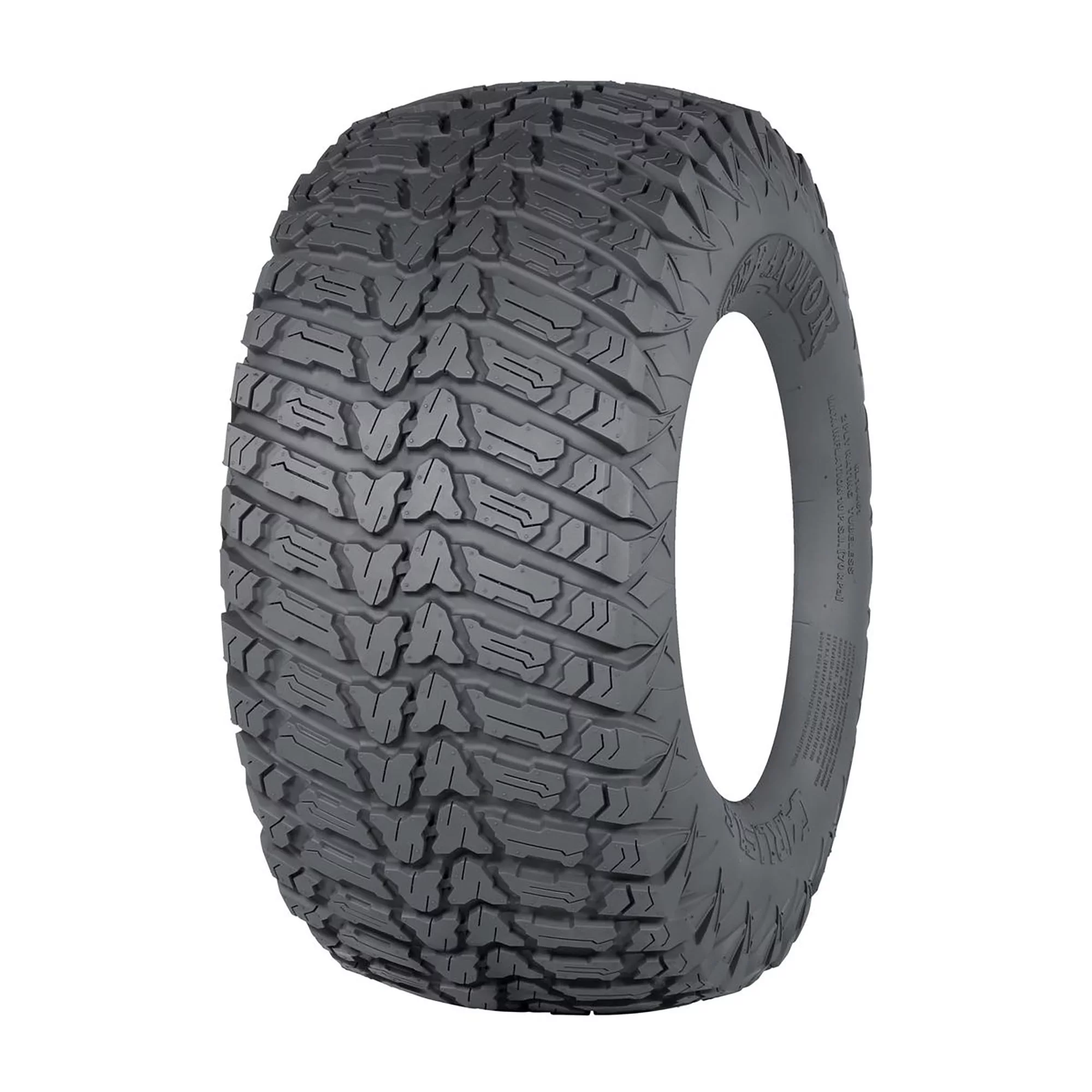 Carlstar Turf Armor 20.00X8.00-8 79A3 B Lawn & Garden Tire - Inhomebuy