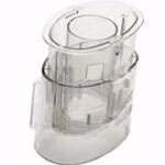 DLC018BGTX1 | Pusher / Sleeve Assembly (Grey) for DLC-7, DLC-8, DFP-14 - Inhomebuy