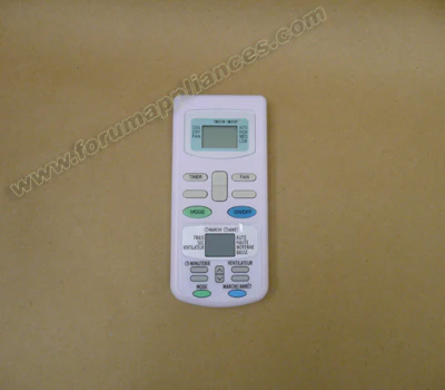 Remote Control for CT-90, CT-110 - Inhomebuy