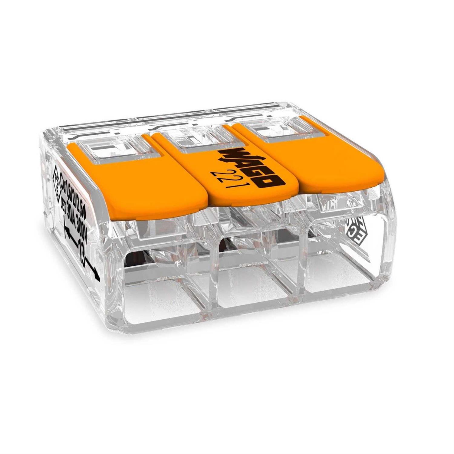 WAGO 221-612/K194-4045 lvr-NUTS sp - Inhomebuy