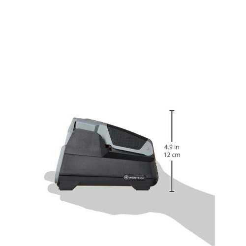 Wusthof Easy Edge Electric Knife Sharpener - Inhomebuy