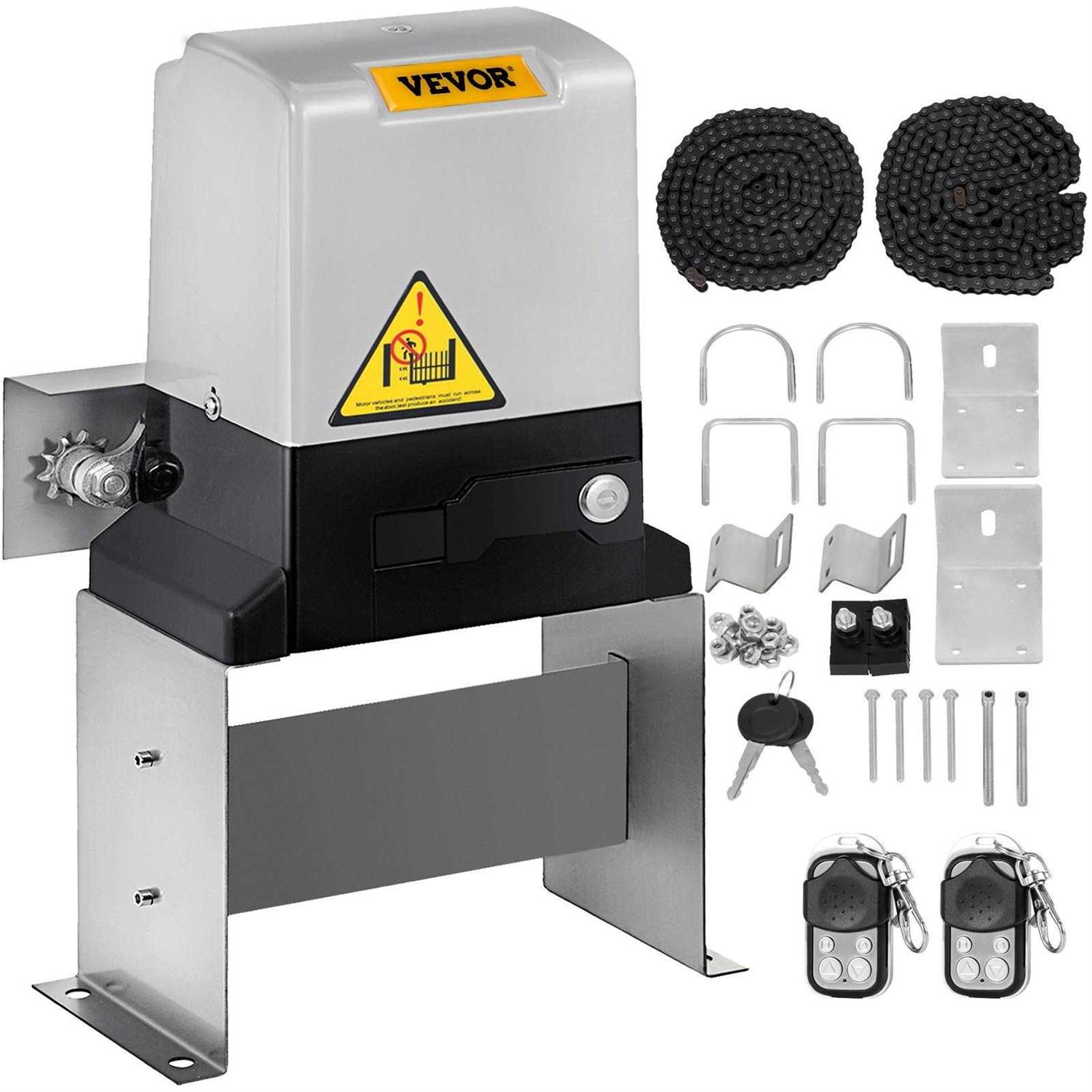 VEVOR 16 Height x Width Reduce Foundation Damage Risk CLHT8X16ABSUV8QH8V0 - Inhomebuy