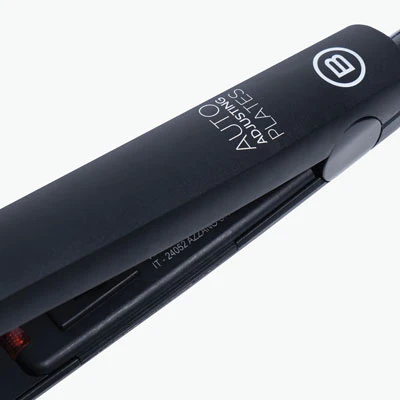 Straightener , Auto Adjusting Plates , 210°C - Inhomebuy