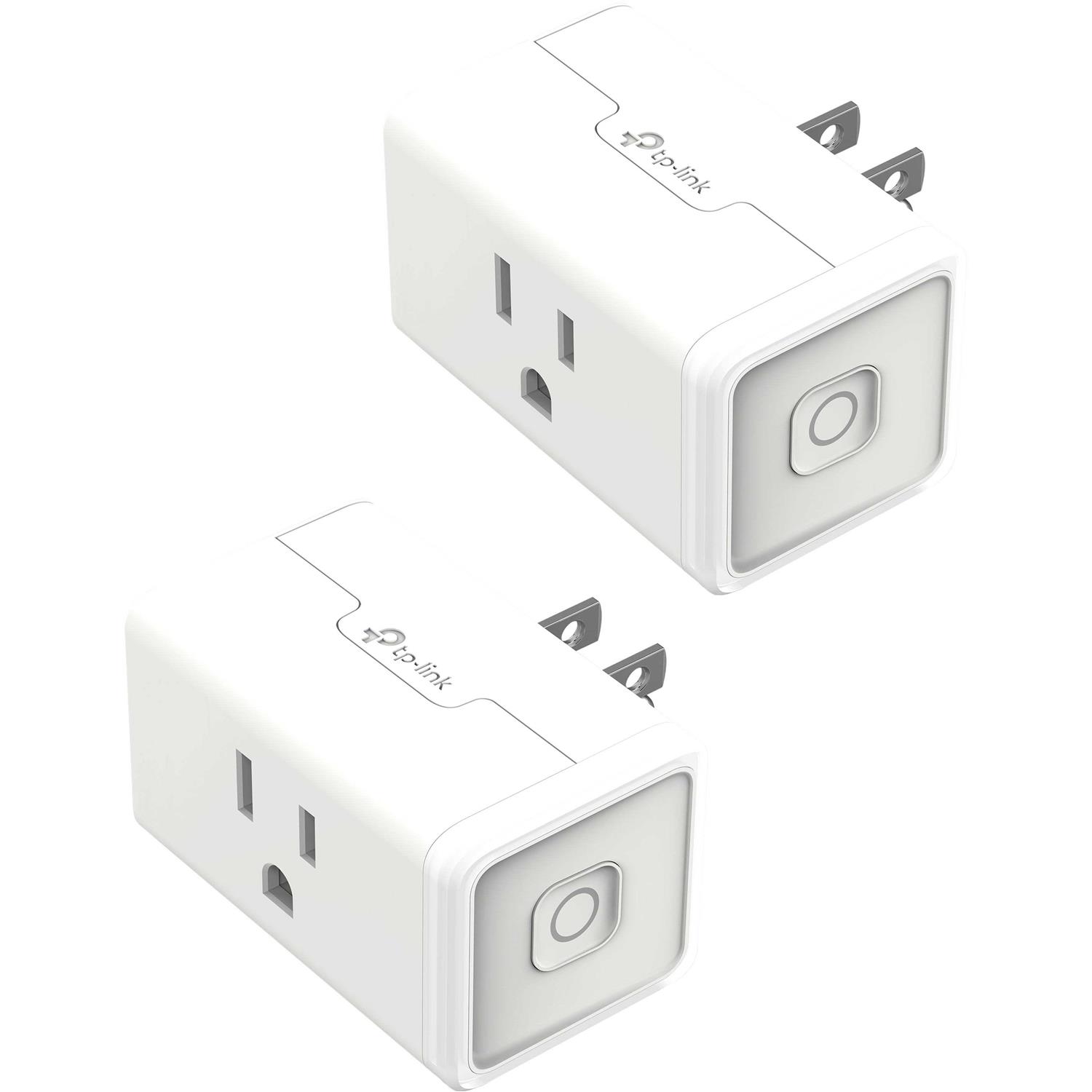 TP-Link Kasa Smart Wi-Fi Plug Mini EP10P4 - Inhomebuy