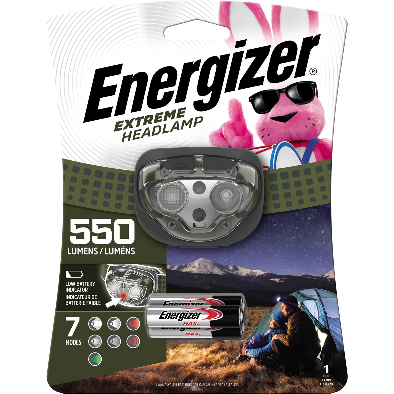 Energizer Vision LED USB Lantern 1200 Lumens - Inhomebuy