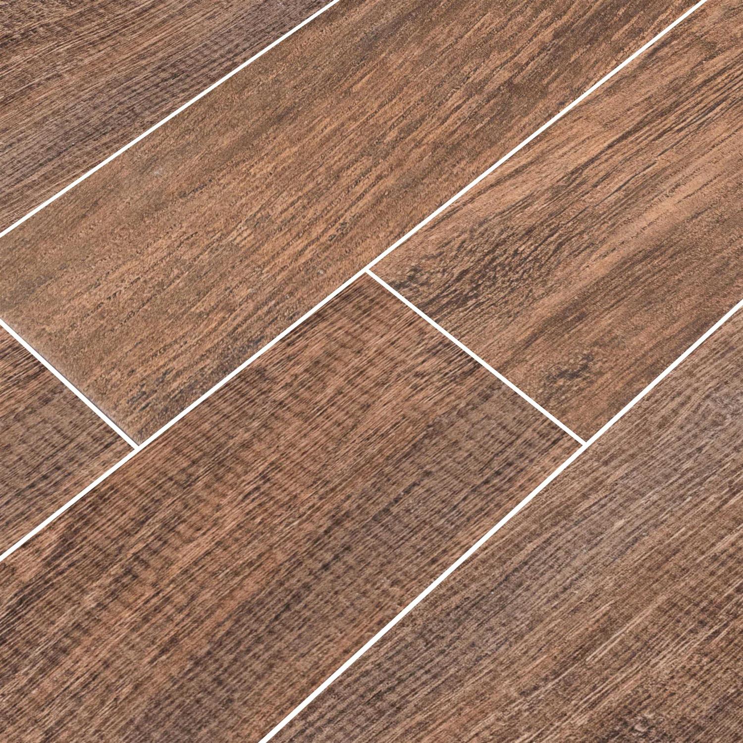 MSI Surfaces Andover Dakworth Vinyl Flooring VTRDAKWOR7X48-5MM-20MIL - Inhomebuy