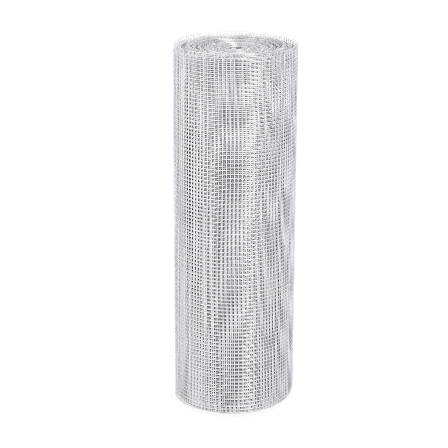 Fencer Wire 1/4 in. x 23-Gauge Hardware Cloth - Inhomebuy
