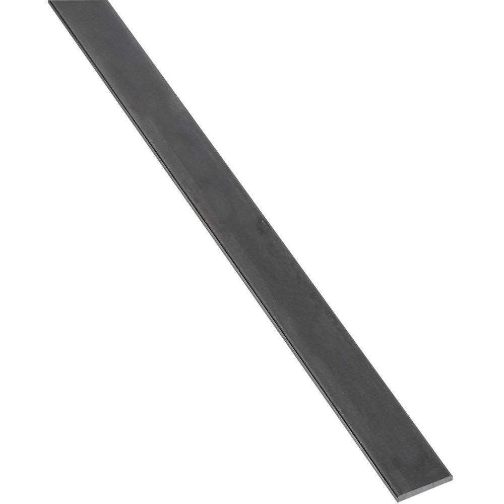 National Hardware 4062BC Solid Flat N215-533 - Inhomebuy